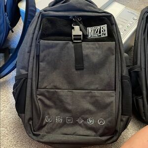 BlizzCon 2023 backpack